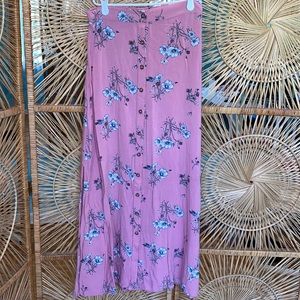 3 For $15 Maxi Skirt